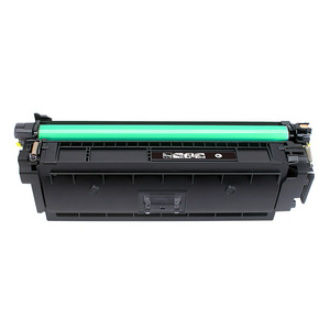Cartouche de toner compatible W9000MC pour HP E65050dn E65160dn E65150dn E65060dn 28000 pages - Product Image 2