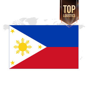 चीन से फिलीपींस हवाई/समुद्री माल ढुलाई के लिए दरवाजे-टू-डोर एक्सप्रेस सेवा के साथ दरवाजे-टू-डोर एक्सप्रेस सेवा के साथ शिपमेंट के लिए तैयार - Product Image 1