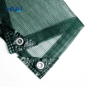 100% Trinh Nữ HDPE rơi trái cây thu hoạch Net/phá vỡ kháng ô liu rơi Bộ sưu tập Net/hạt dẻ chọn - Product Image 3