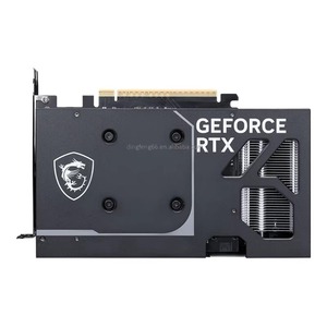 2025 RTX 5060 8G VENTUS 2X OC MXM PCI-E 5.0 GPU-Grafikkarte mit DP-Ausgang für Desktop-PC, voll funktionsfähig getestet - Product Image 5