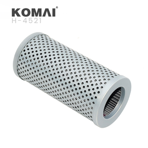 Filtre à huile hydraulique KOMAI HF6306 P171802 DER141B2C20 CRS903 MR1002P25AP01 CRC120CV1 13170140 16430625 VR141B2C20 SH 56356 - Product Image 1