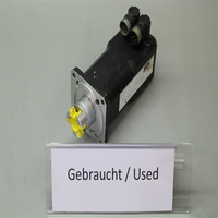 Nuevo Motor de Imán Permanente Dfy56l / Tf de 3000r/Min, Controlador PLC PAC de Automatización Industrial con Comunicación Modbus, Alemania