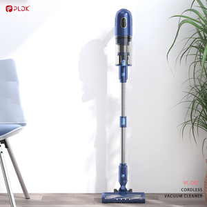 Aspiradora inalámbrica BLDC Cyclone para el hogar, aspirador recargable de gran succión - Product Image 2