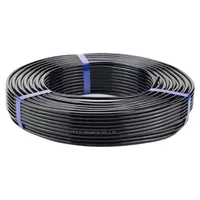 Tuyau en polyuréthane PU à base d'ester haute performance MICO TU0805-100 certifié ISO9001 pour outils pneumatiques à air comprimé