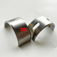 Kit de roulements de bielle de vilebrequin pour moto Piaggio VESPA GTS 125 4T VESPA GTS 250 4T VESPA GTS 300