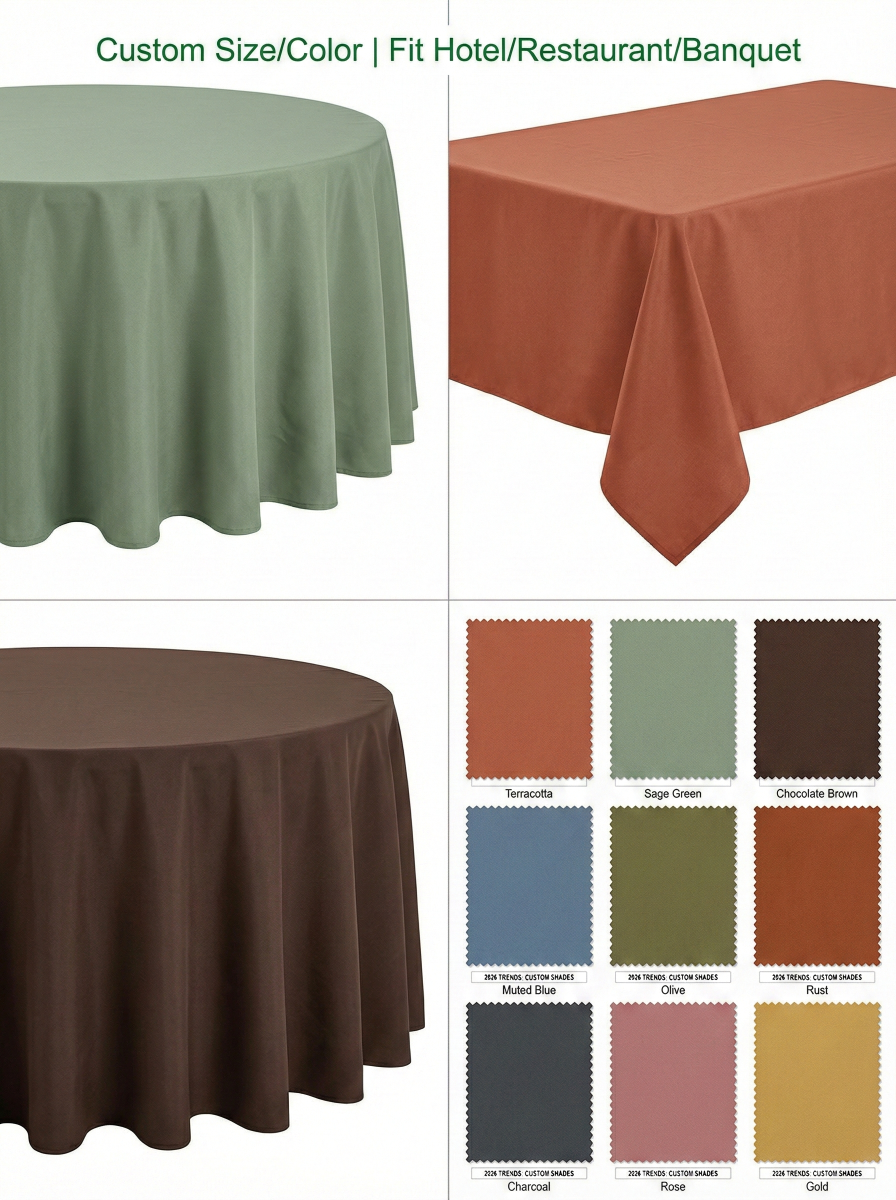 Couleur personnalisée