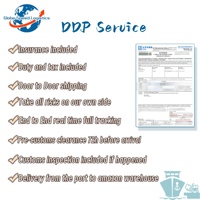 Transport aérien vers Luxembourg DDP DDU, service d'importation, assurance fret, agent d'entreposage, expédition express, agent de fret