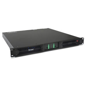 Pro Audio Sub Amplificateur 5000 Watts Amplificateurs Numériques 2 Canaux Power Bass Combo pour Night Club - Product Image 2