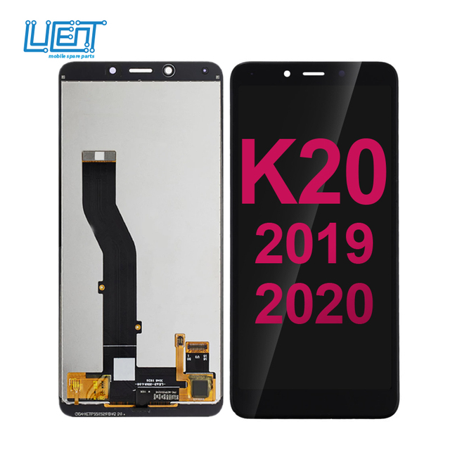 Screen Replacement for lg K20 Screen for lg K20 Plus Display for lg K20 Plus Screen Replacement