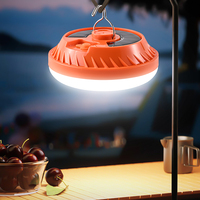 Ajustement 80W 120W ampoule led usine solaire ampoule solaire led ampoule électrique intérieure lumière solaire d'urgence camping lumières