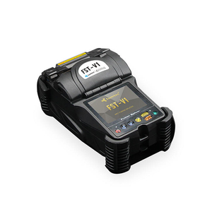 Empalmadora de Fusión de Fibra Óptica Portátil Tumtec FST-V1 FTTH - Product Image 1