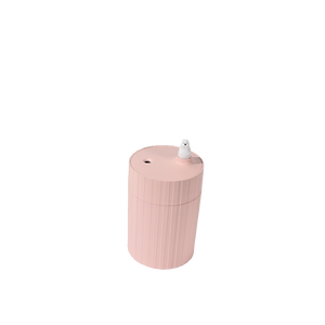 Humidificateurs d'air à atomisation froide, mini-diffuseurs de brume pour chambre, <span class=keywords><strong>bébé</strong></span>, bureau, <span class=keywords><strong>brumisateur</strong></span> rechargeable, humidificateurs ultrasoniques de bureau pour la maison - Product Image 5