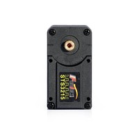 Servomotor Inteligente Feetech 12V 30KG STS3215 de Alto Torque para Brazo Robótico TTL de 360 Grados, para Brazo Robótico con IA, Programación DIY y Articulaciones de Robot