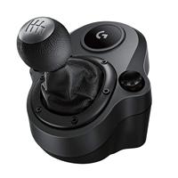 2023 vente chaude manette de vitesse Logitech Original Driving Force Compatible avec les roues de course G29/G920/G923 pour manette de vitesse Logitech Ps5/Ps4