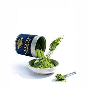 ชาเขียวมัทฉะแท้ 100% เกรดพิธีชงชา บรรจุภัณฑ์ OEM แบรนด์ส่วนตัว - Product Image 2