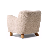 Canapé de luxe sur mesure pour salon, structure en bois, ensemble de canapés d'intérieur, capitonné, tissu écologique, mobilier pour hall d'hôtel