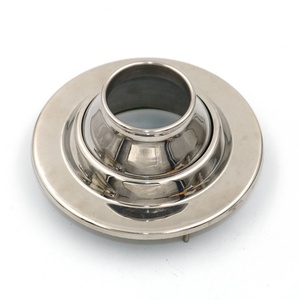 หัวฉีดพ่นลมทำความสะอาดห้องปลอดเชื้อแบบขายดี หัวฉีดพ่นลมสแตนเลสสำหรับห้องปลอดเชื้อ - Product Image 1