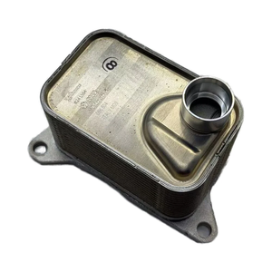 Refroidisseur d'huile en aluminium OEM 06L117021G 06K117021J 06L117021E pour Audi, nouvelle jointure métallique de haute qualité, garantie 1 an - Product Image 2