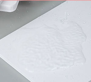 Vente en gros de feuilles de mousse PVC rigide de 1 à 35 mm d'épaisseur, taille 1220x2440 mm, service de découpe disponible, densité 0,55/0,45 - Product Image 4