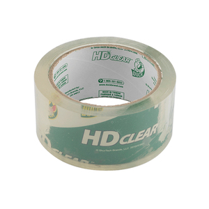 Đóng gói dính <span class=keywords><strong>Bopp</strong></span> tùy chỉnh dính không thấm nước trong suốt rạch máy bán tự động OPP Băng - Product Image 1