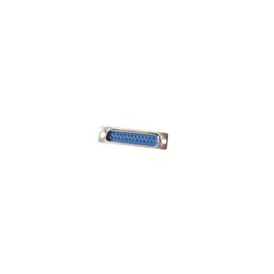 แบรนด์ใดๆตัวเชื่อมต่อ SUB-D 25-พินตัวผู้-การติดตั้งแชสซี - Product Image 1