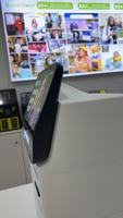 Station de recharge de batteries partagées Litapower ODM 6/12 emplacements avec écran LCD, pour usage commercial et professionnel, avec NFC et POS