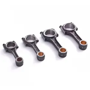 Air-cooled diesel engine connecting rod 170F/178F/186F/188F/190F Pump micro Tiller accessories