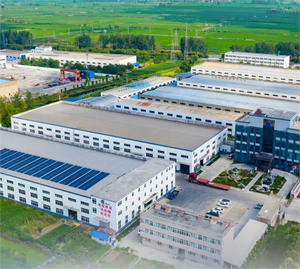 יצרן מבני פלדה, משלוח מהיר ישירות למסחר - Product Image 4