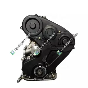 Newpars 4 D56 Motor Neuer 4 D56 Turbomotor Diesel für Mitsubishi