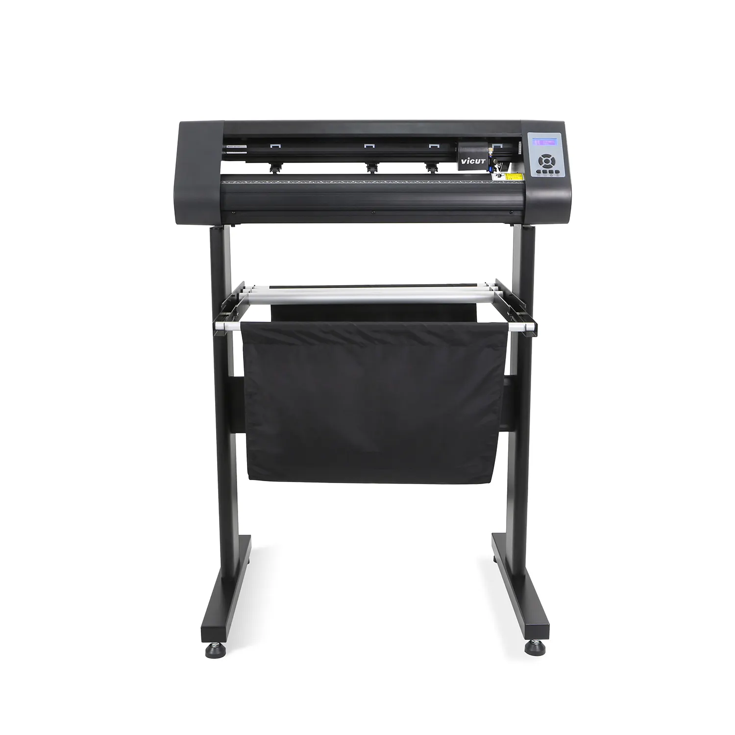 Vicut Mini traceur de découpe 720mm Auto Contour Vinyl Cutter traceur de découpe graphique avec caméra CCD