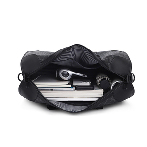 Sac de <span class=keywords><strong>voyage</strong></span> imperméable avec plusieurs compartiments et poche pour articles mouillés, spacieux et <span class=keywords><strong>organisé</strong></span> pour les voyages de <span class=keywords><strong>week</strong></span>-<span class=keywords><strong>end</strong></span> et les activités de plein air - Product Image 3
