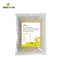 Keto Dietary Low Glycemic Diabetes Eating Shirataki Konjac Rice 50g Ketoslim Mo