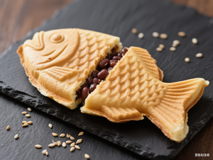 Toptan Mix kabarık Fluffy ön karışık toz satıcı 1kg paketlenmiş sokak yemeği Mix un Mix Pancake un için - Product Image 2