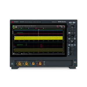 Osciloscopio Keysight MXR254B Infiniium Serie MXR: 2.5 GHz, 4 Canales - Obtenga un Descuento - Product Image 2