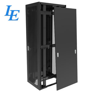 Gabinete de Red de 32U para Centro de Datos, con Capacidad de Carga de 1000 kg - Product Image 4