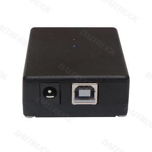 สำหรับ TOYOTA - LE-XUS ECU FLASHER อ่านและเขียนผ่านช่องต่อภายใน 20 พิน หรือ 26 พิน สำหรับ NEC 7F00XX ซีรีส์ MCU เครื่องมือ ECU คุณภาพดี - Product Image 5