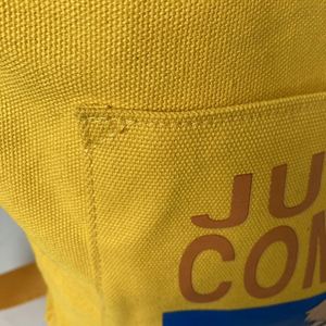 กระเป๋าสะพายไหล่ใบใหญ่สีใสสำหรับผู้หญิงกระเป๋าสะพายไหล่สำหรับผู้ชายกระเป๋าสะพายข้างดีไซน์เนอร์สำหรับผู้หญิง - Product Image 6