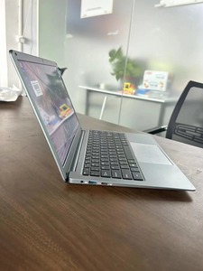 Portátil de 14 Pulgadas con Procesador <span class=keywords><strong>Intel</strong></span> <span class=keywords><strong>Celeron</strong></span> N4000, 6 GB de RAM, 128 GB de SSD, Color Gris, Windows 11 - Product Image 6