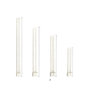 Tube fluorescent FPL 4PIN CFL 18W 36W <span class=keywords><strong>55W</strong></span> <span class=keywords><strong>PLL</strong></span> 2G11 2700K 6500K, CFL-PL - Product Image 3