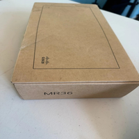 Nuevo PLC Meraki MR36HW Serie MR36, Punto de Acceso Administrado en la Nube, Sin Asignar, Nuevo Controlador de Programación PLC