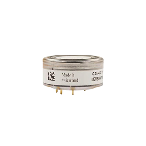 MEMBRAPOR NH3/MR -100 เซ็นเซอร์ก๊าซแอมโมเนียแบบอิเล็กโทรเคมี ตอบสนองรวดเร็ว ช่วงค่า 0-100 ppm อายุการใช้งาน 2 ปี อุณหภูมิ -10C ถึง 40C - Product Image 5