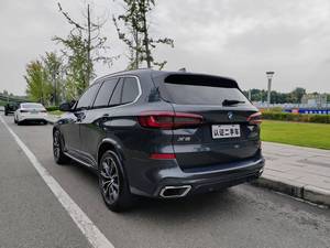SUV de lujo mediano usado, 2021, xDrive30i, 2.0T Turbo, paquete M Sport, tracción total, confort premium, en stock, <span class=keywords><strong>BMW</strong></span> <span class=keywords><strong>X5</strong></span> G05 - Product Image 5