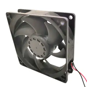 Ventilateur de refroidissement intérieur de voiture 92x92x25mm 12v 9225 9025