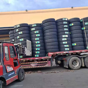 Pneus de camion d'usine de pneus chinois de haute qualité 215/75R17.5 225/75R17.5 235/75R17.5 - Product Image 6