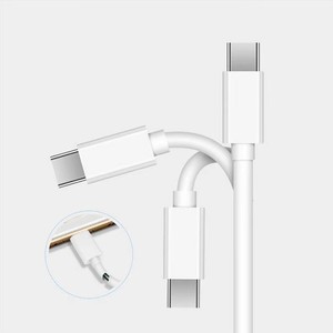 Câble de charge rapide PD Type-C vers Micro USB 20W avec blindage tressé, longueur 1m/2m/3m pour iPhone 11/14 Pro Max et appareils iOS - Product Image 6