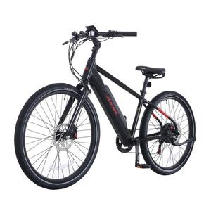 Gotrax 2023, Stock en la UE, Venta al por Mayor, Bicicleta Eléctrica Plegable con Llantas Anchas de 750w 48v - Product Image 3