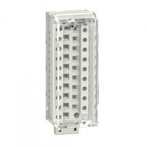 Original BMXFTB2010 Removable Screw <b>Terminal</b> Block,20-Pin <b>Connector</b> <b>Accessory</b> for Modicon M340 X80 PLC Module - Product Image 1
