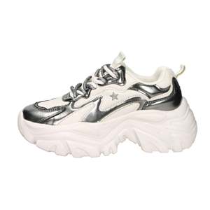 Zapatillas Donna SASF251212 Antracite Chunky - Product Image 1