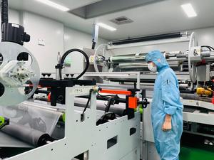 ฟิล์<span class=keywords><strong>ม</strong></span> PPF อัลติเ<span class=keywords><strong>ม</strong></span>ท พลัส ฟิล์<span class=keywords><strong>ม</strong></span>ใสป้องกันสีรถยนต์ ฟิล์<span class=keywords><strong>ม</strong></span>ซ่อมแซ<span class=keywords><strong>ม</strong></span>ตัวเอง เปลี่ยนสีได้ ป้องกันรังสียูวี ฟิล์<span class=keywords><strong>ม</strong></span> TPU ป้องกันรอยขีดข่วน ป้องกันอินฟราเรด - Product Image 3