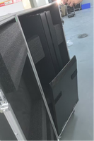 Pantalla LED Publicitaria Inteligente Portátil a Todo Color, Opción OEM SDK, Clasificación IP5X para Uso en Interiores/Exteriores, Aplicaciones en Ascensores
